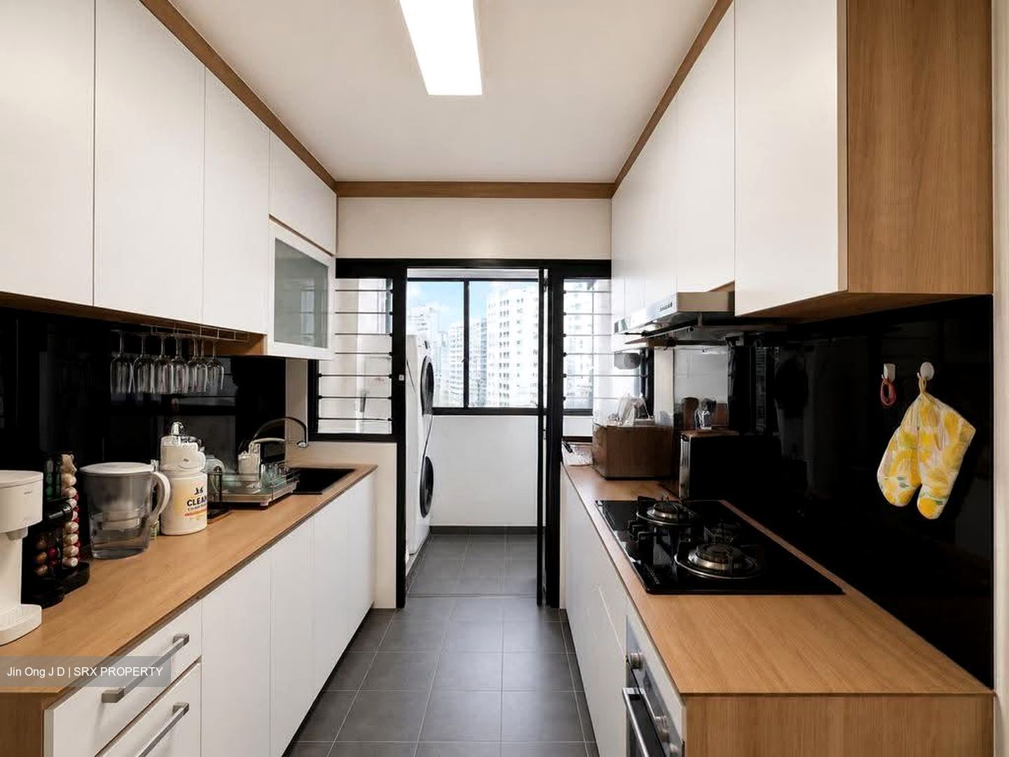 Blk 261C Punggol Topaz (Punggol), HDB 4 Rooms #614458481